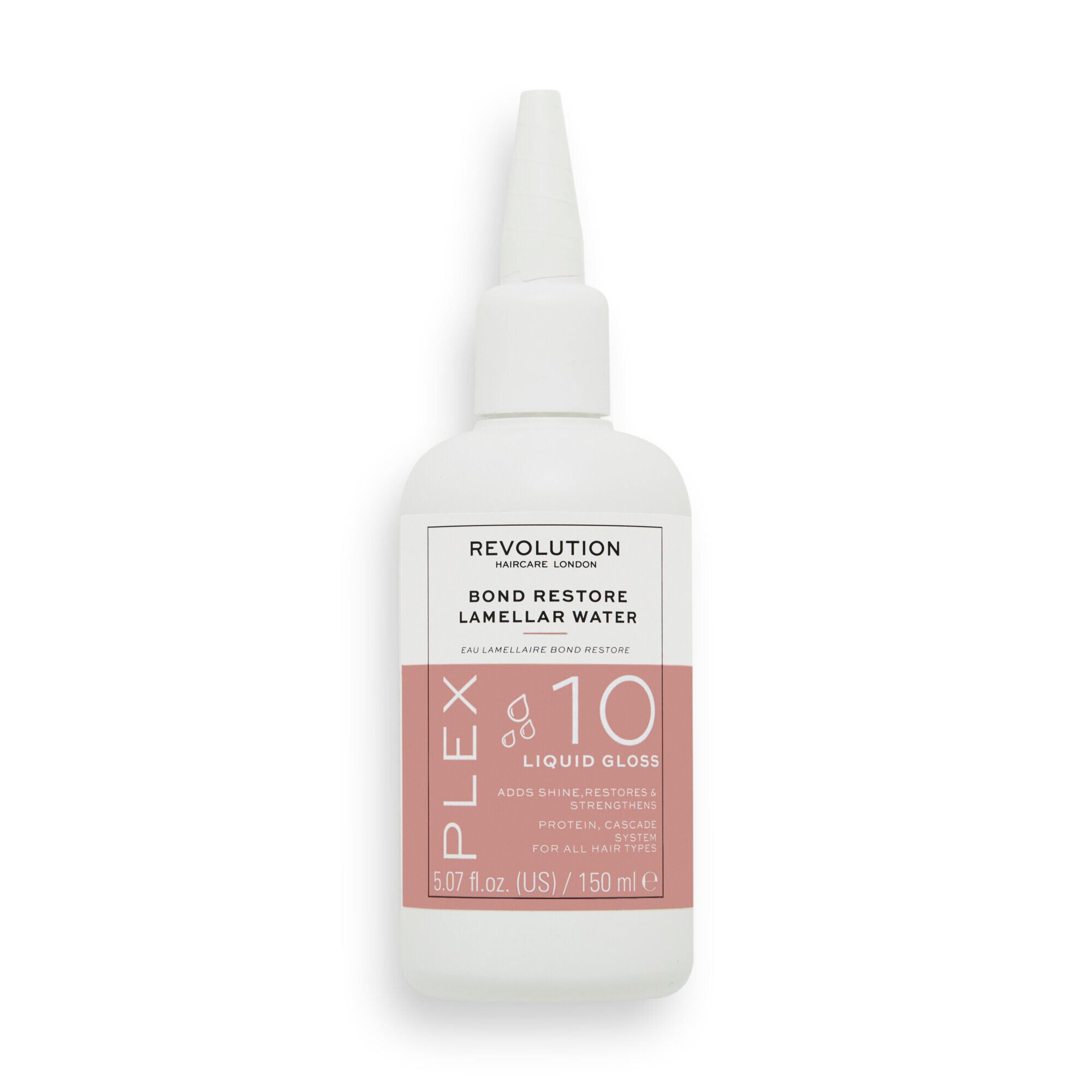 Revolution Haircare 10 Bond Restore Lamellar Water 150ml