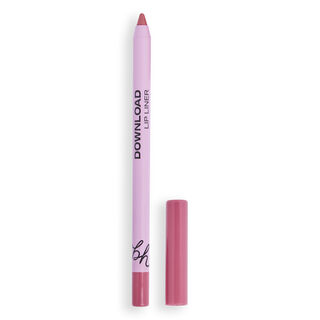BH Cosmetics Download Lip Liner Chatter