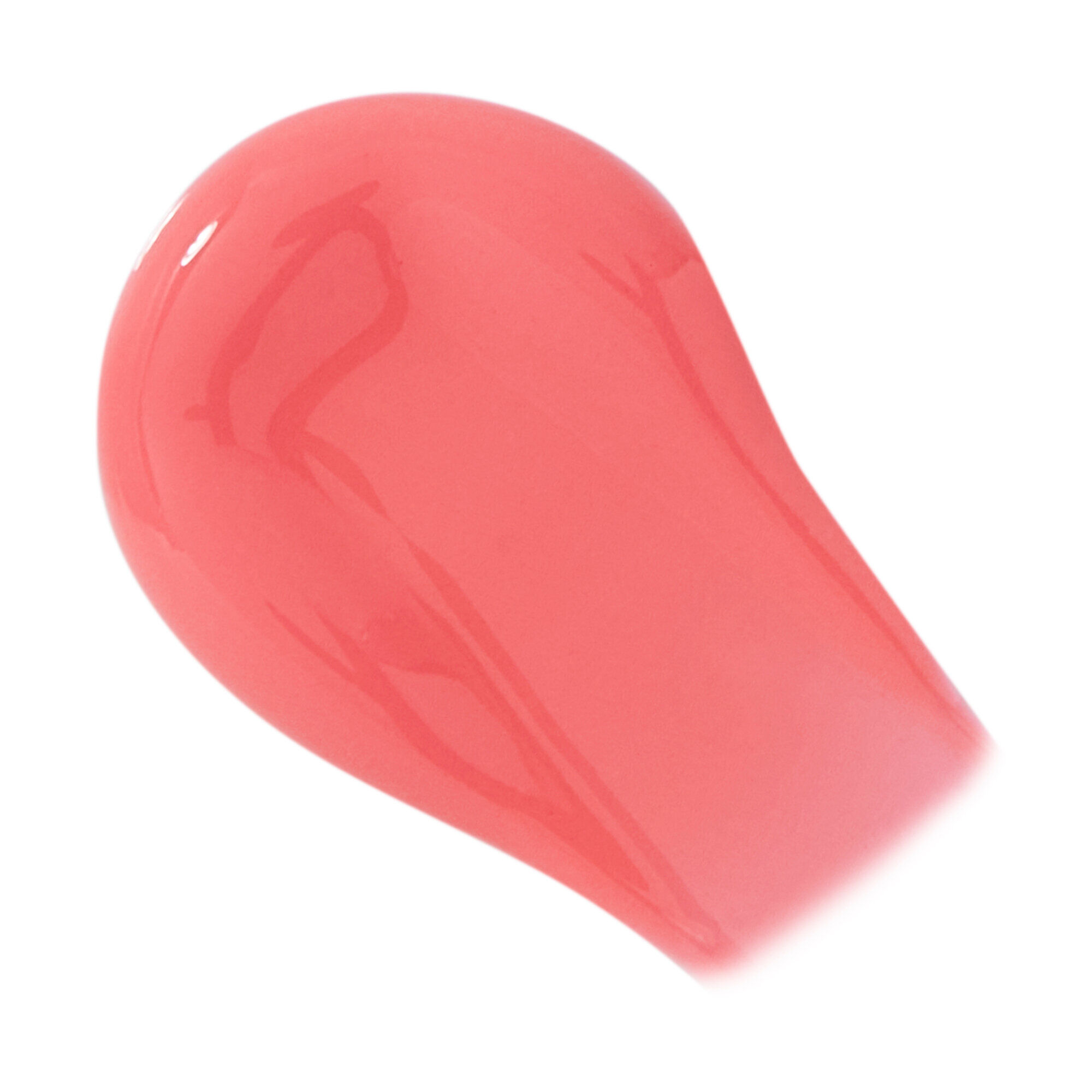 I Heart Revolution Tasty Coconut Lip Gloss Pink Coconut Sugar