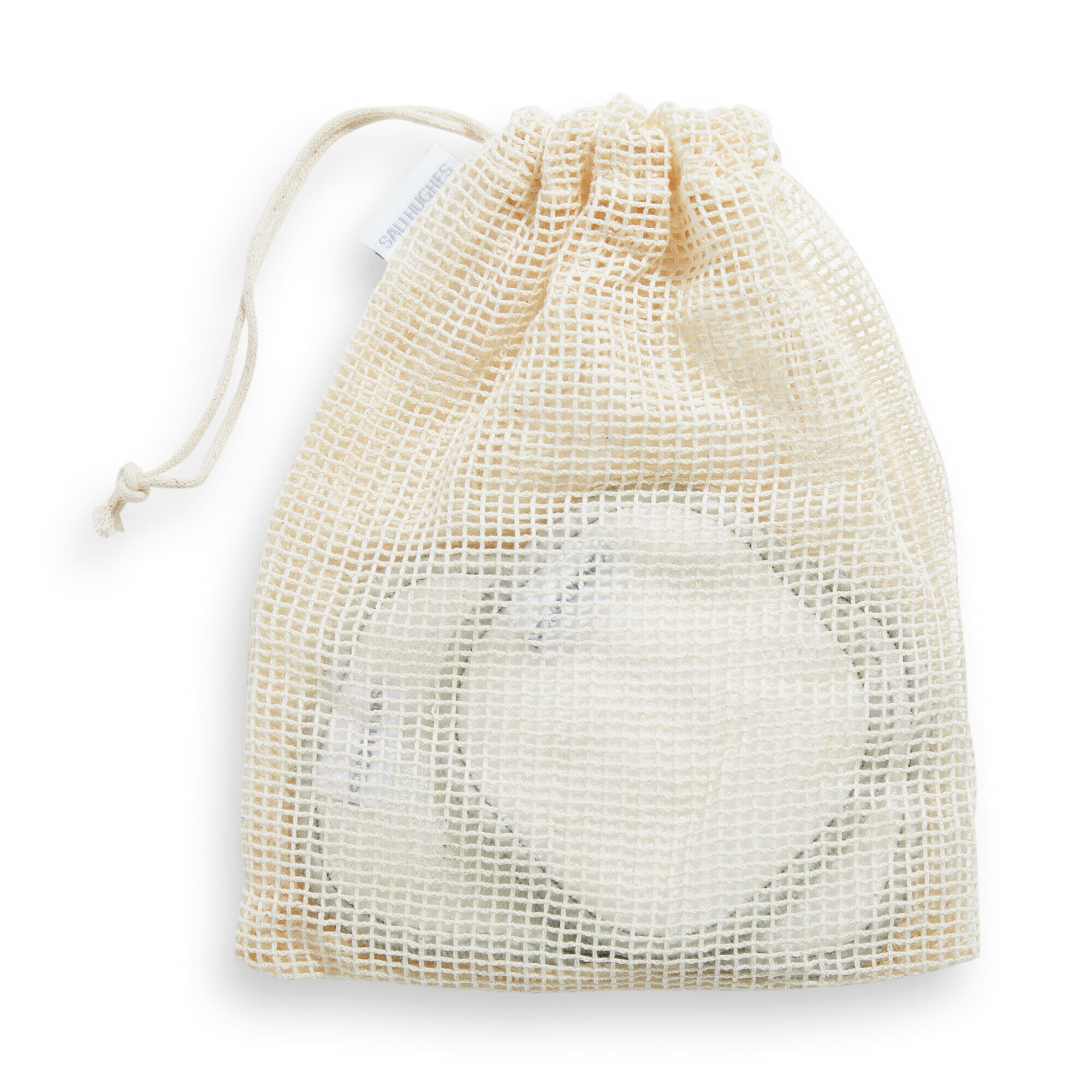 Revolution Skincare x Sali Hughes Reusable Fabric Rounds