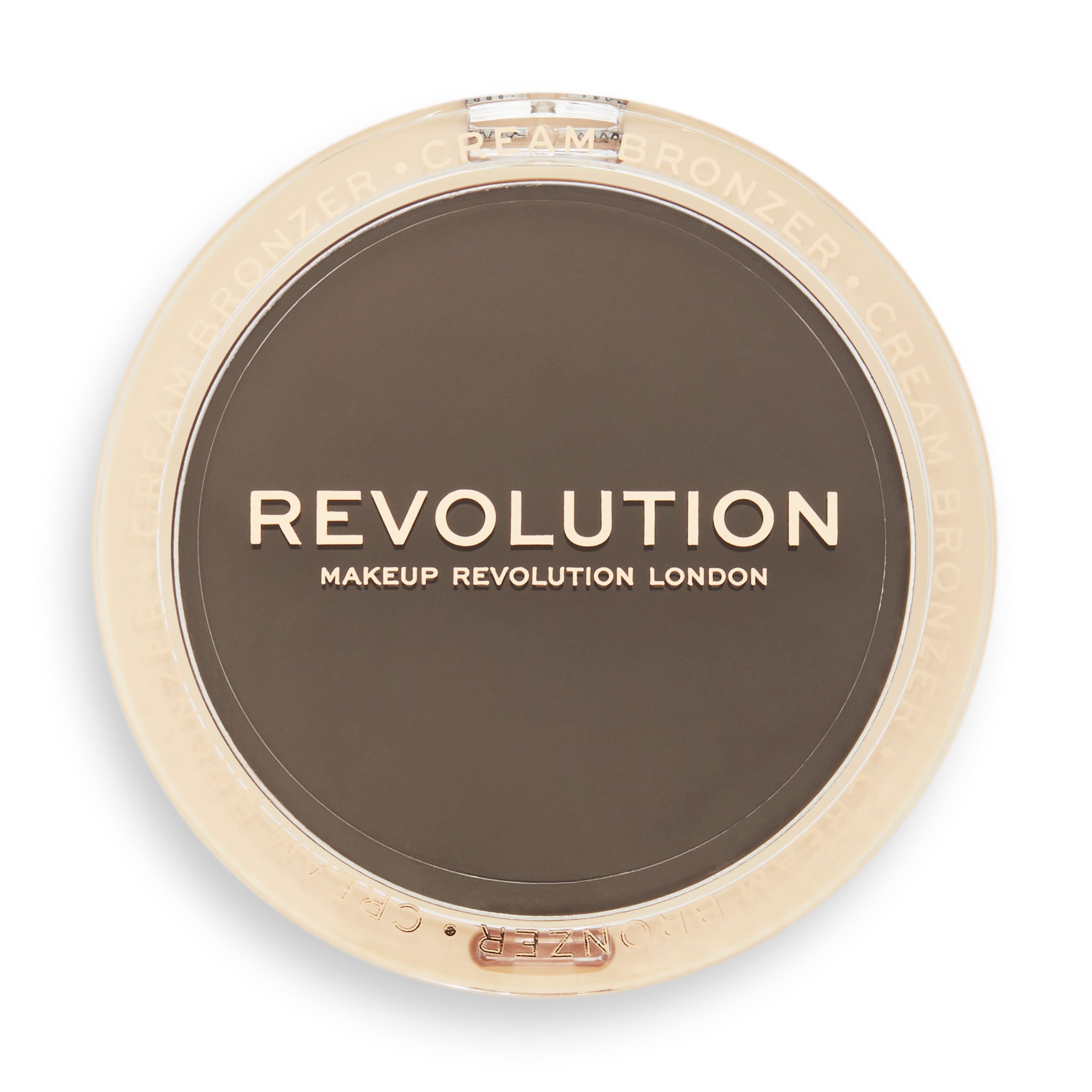 Makeup Revolution Ultra Cream Bronzer&nbsp;Deep