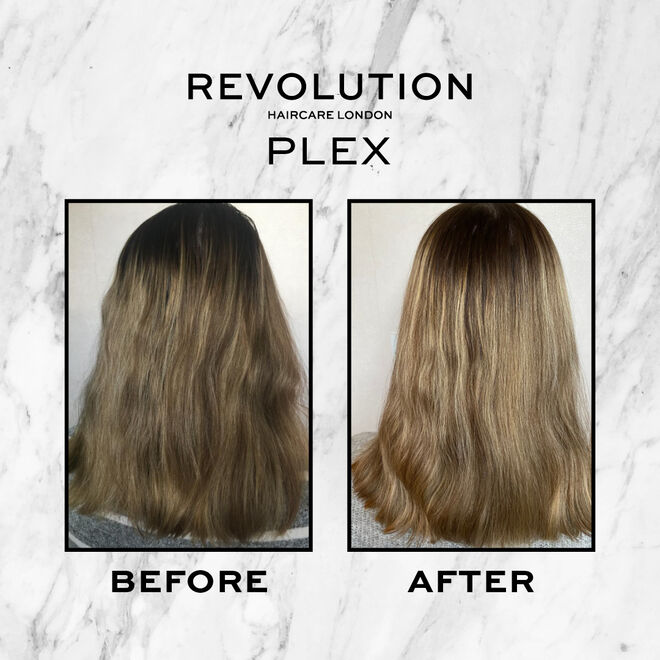 Revolution Haircare Plex 4 Bond Plex Shampoo