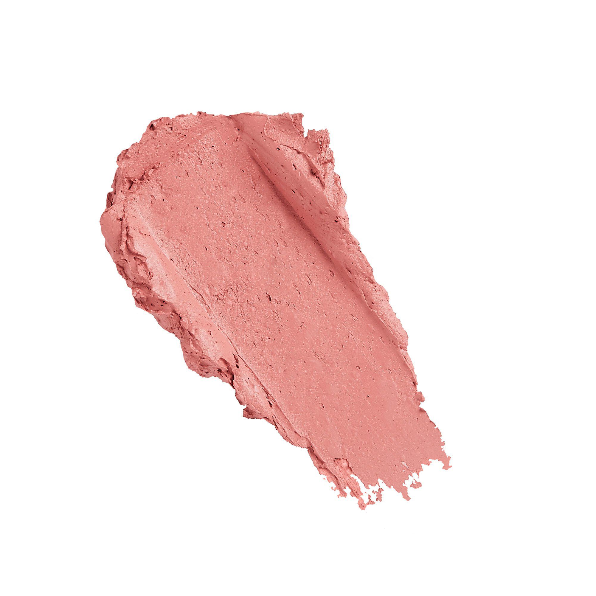 Revolution Satin Kiss Lipstick Icon Nude