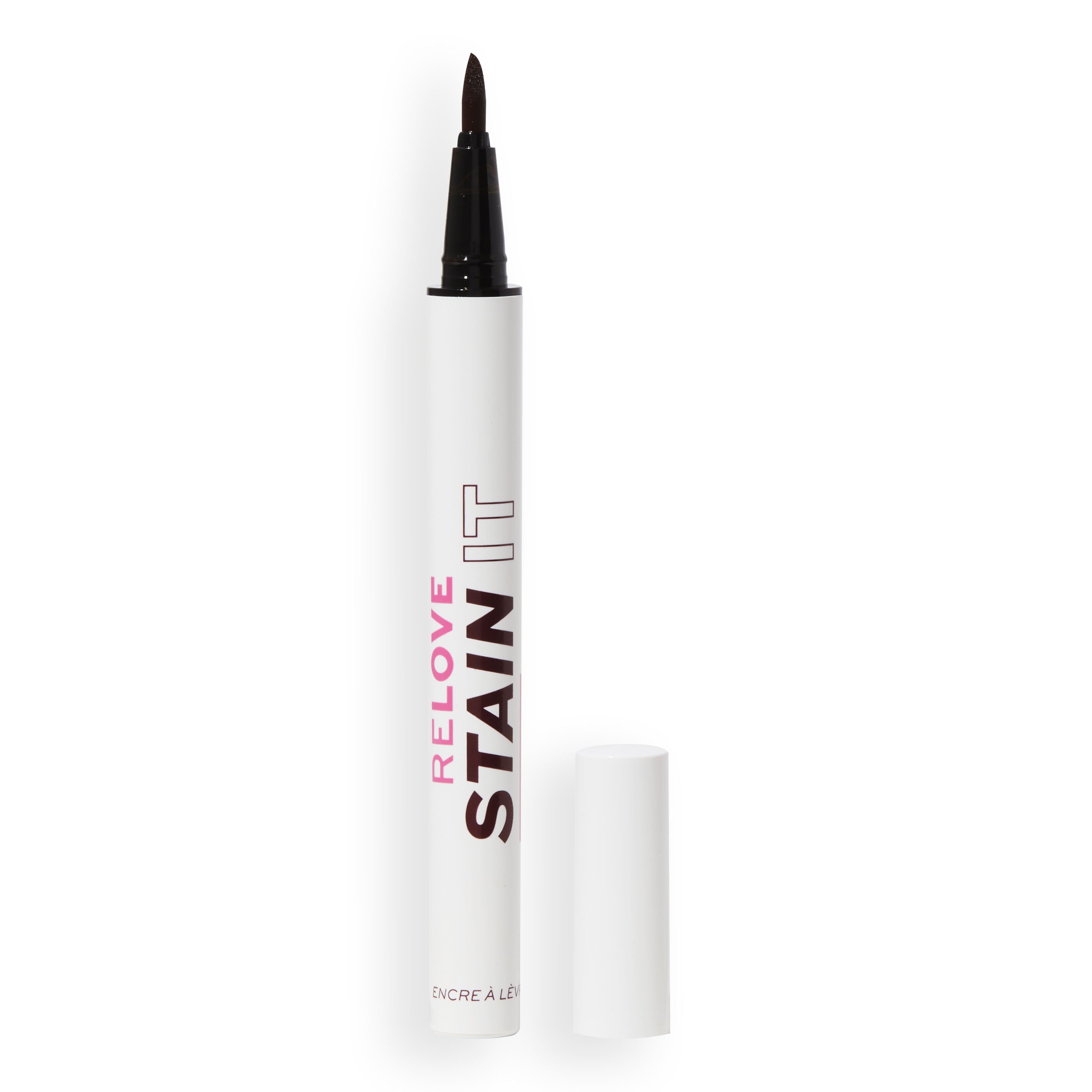 Relove Stain It Lip Ink Pen Espresso