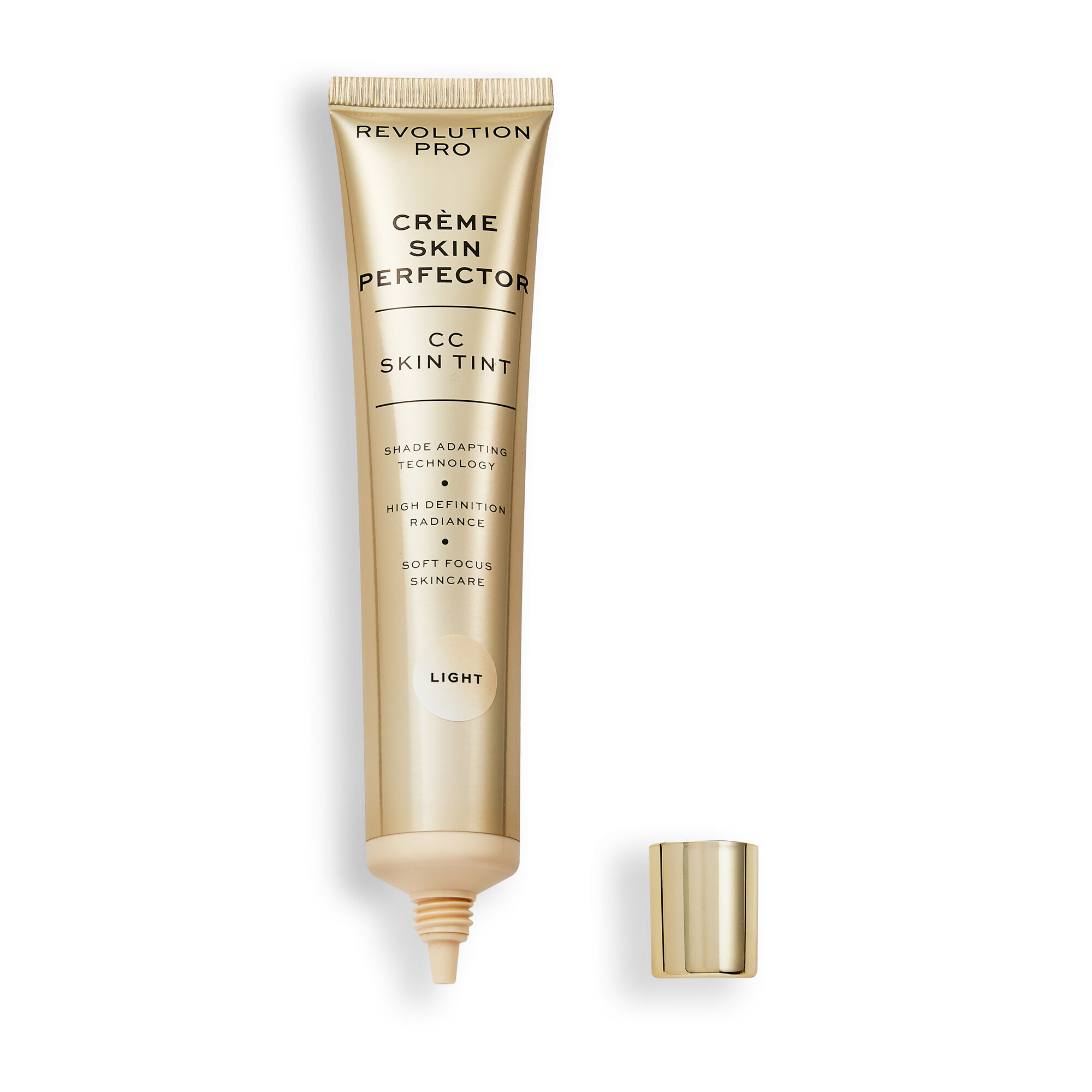 Revolution Pro CC Perfecting Skin Tint Light