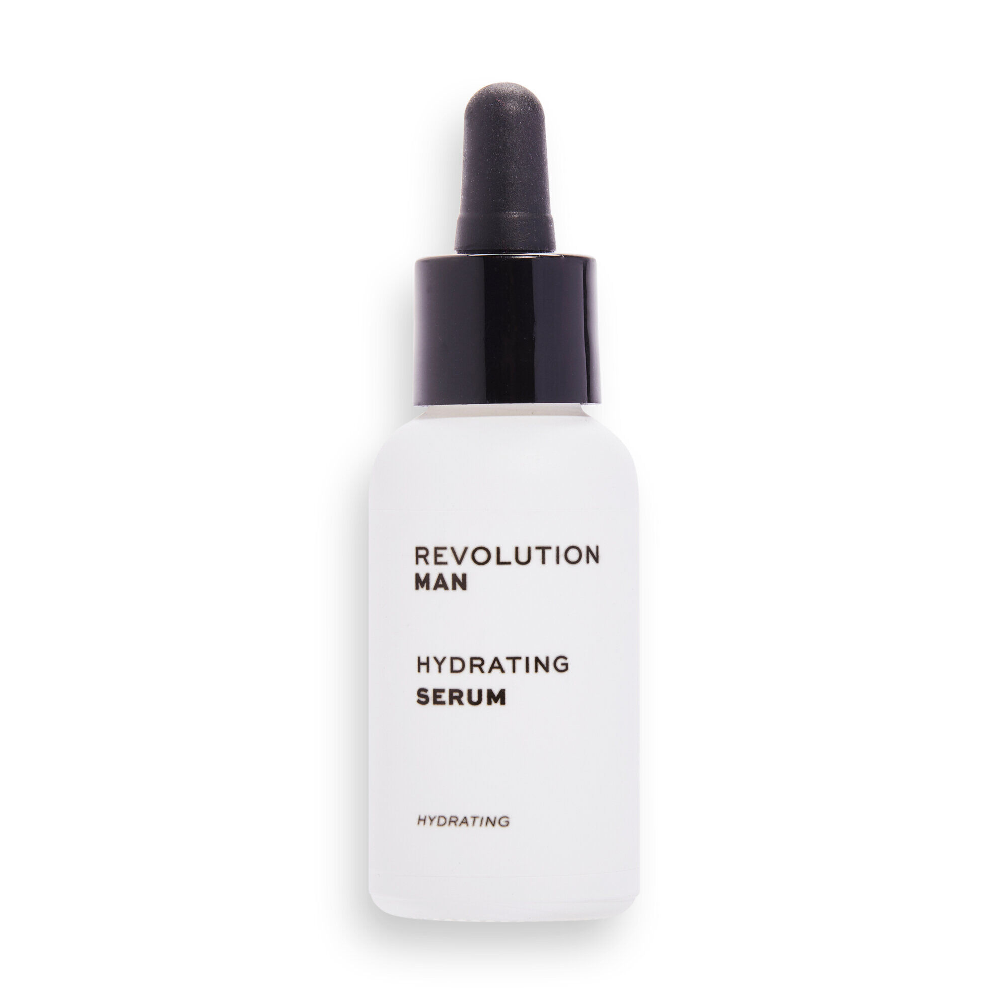 Revolution Man Hydrating Serum