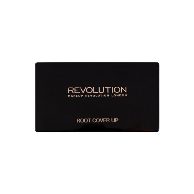 Revolution Haircare Root Cover Up Palette Dark Brown