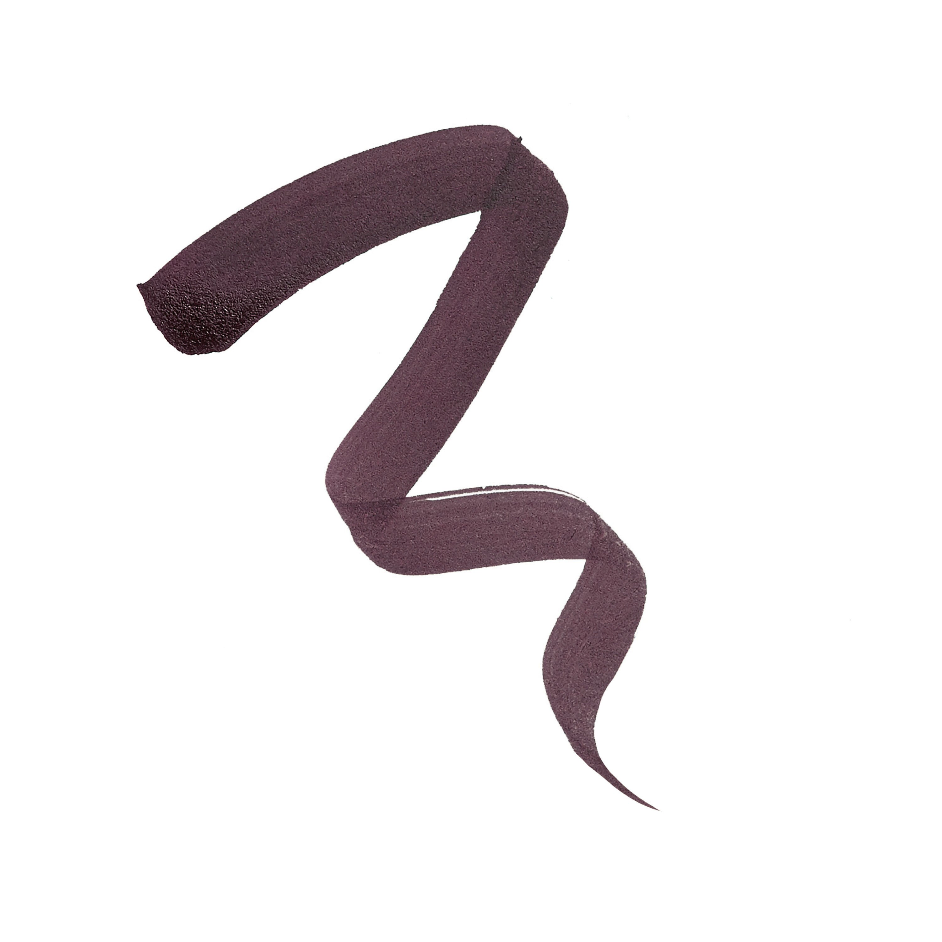 Revolution Fierce Flick Felt Eyeliner Pen Cherry Coded Burgundy