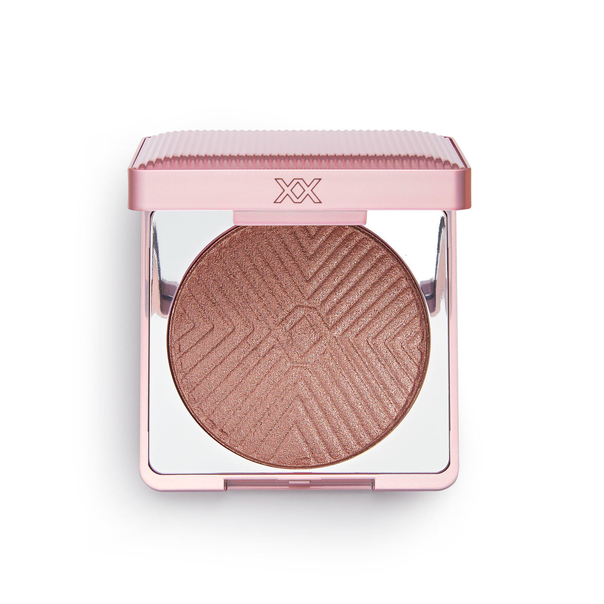 XX Revolution XXposure Highlighter Powder Strike