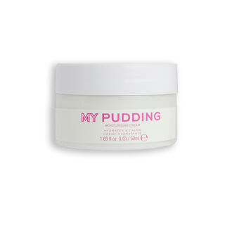 Relove By Revolution Moisturising My Pudding Cream