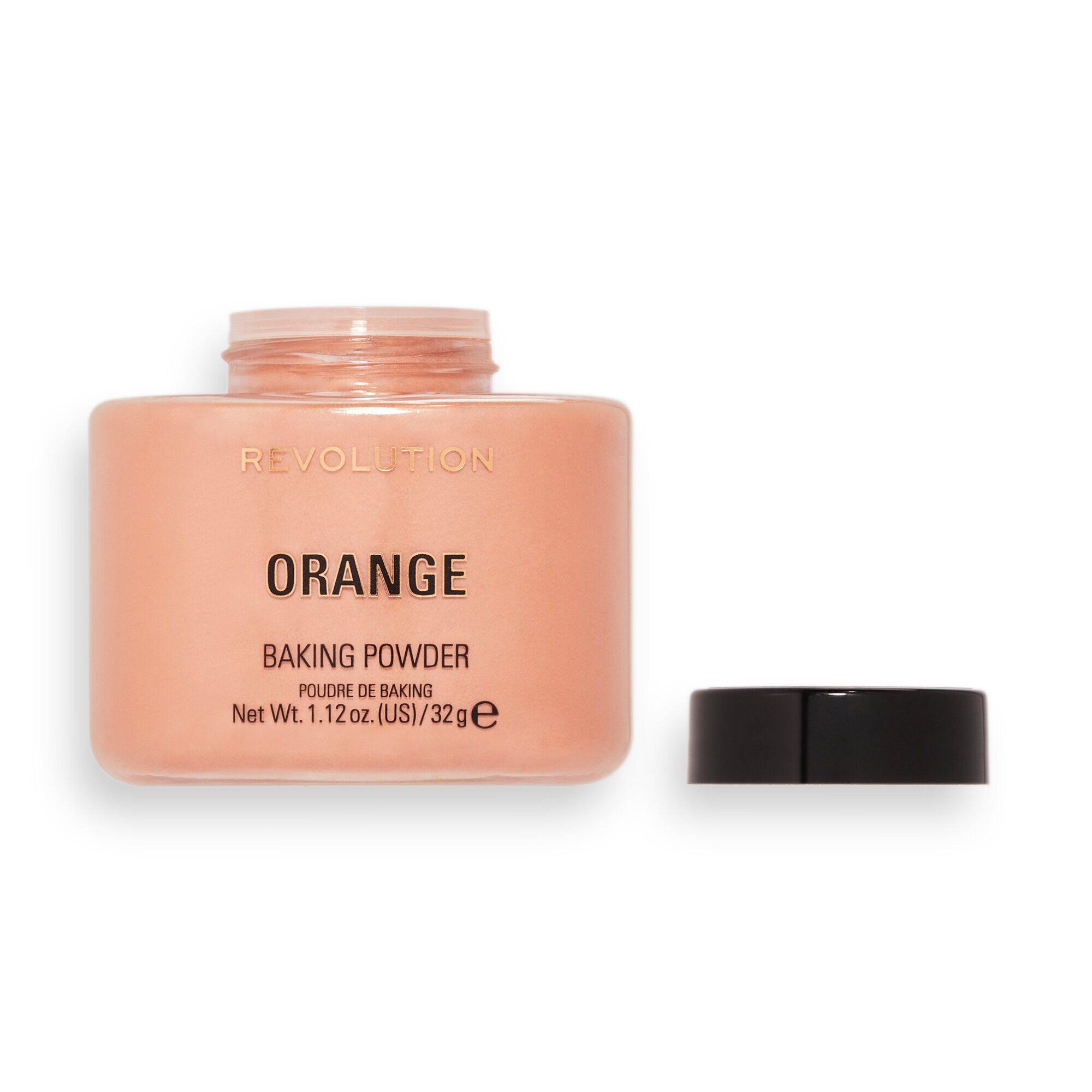 Loose Baking Powder Orange Revolution Beauty Official Site
