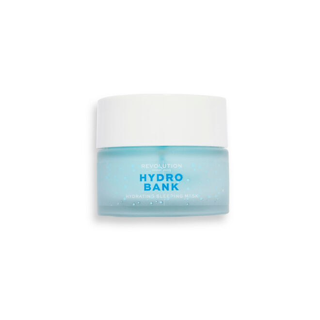 Revolution Skincare Hydro Bank Hydrating Sleeping Mask