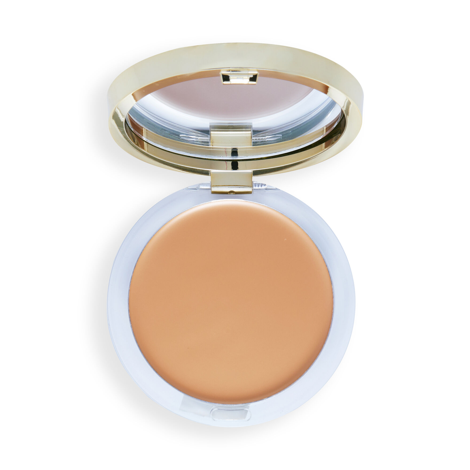 BH Summer Heat Cream Bronzer Light