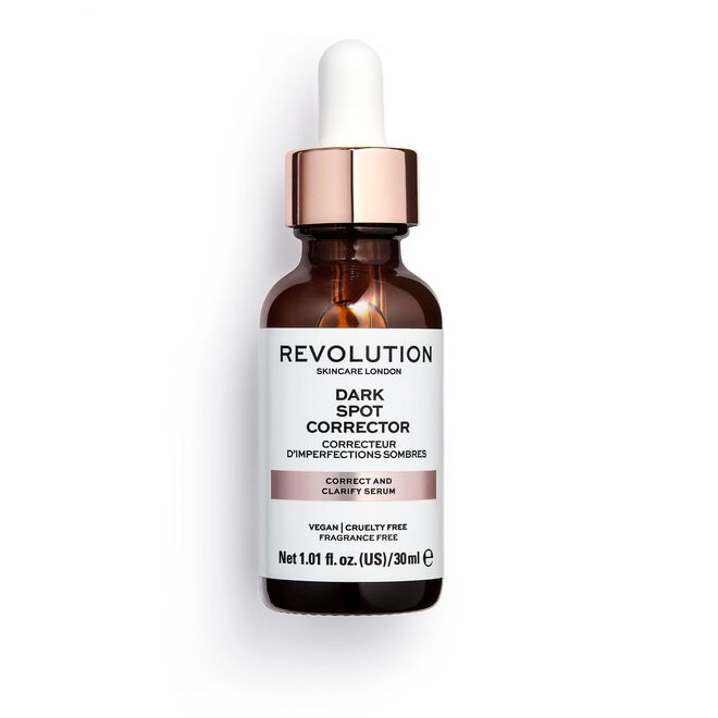 Revolution Skincare Vitamin C Dark Spot Correcting Serum