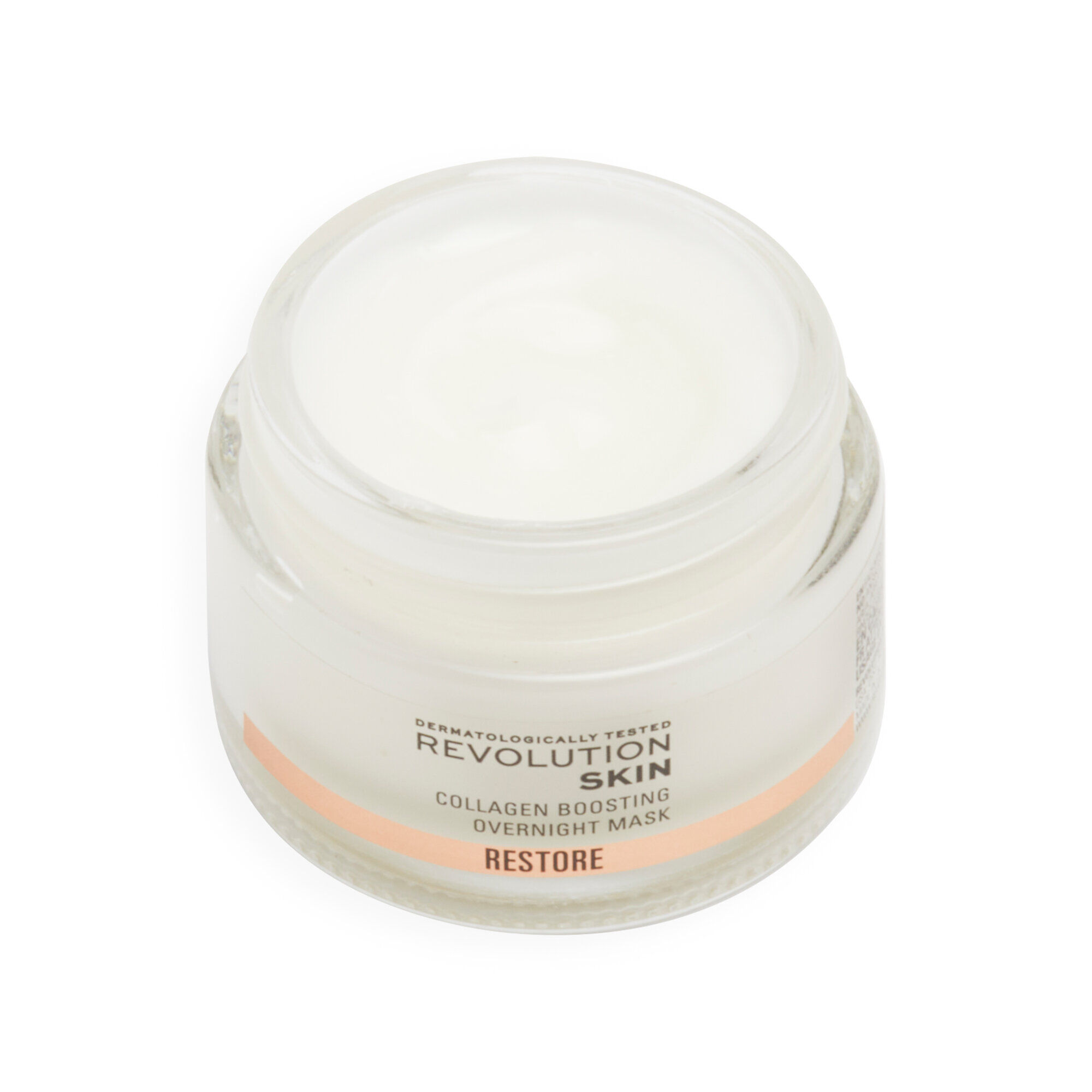Revolution Skincare Collagen Boosting Overnight Mask