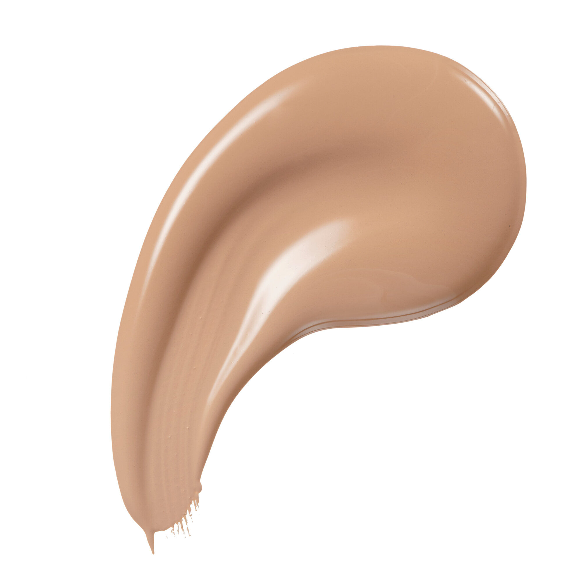 Revolution Conceal & Define Ultra Matte Full Coverage Foundation F5