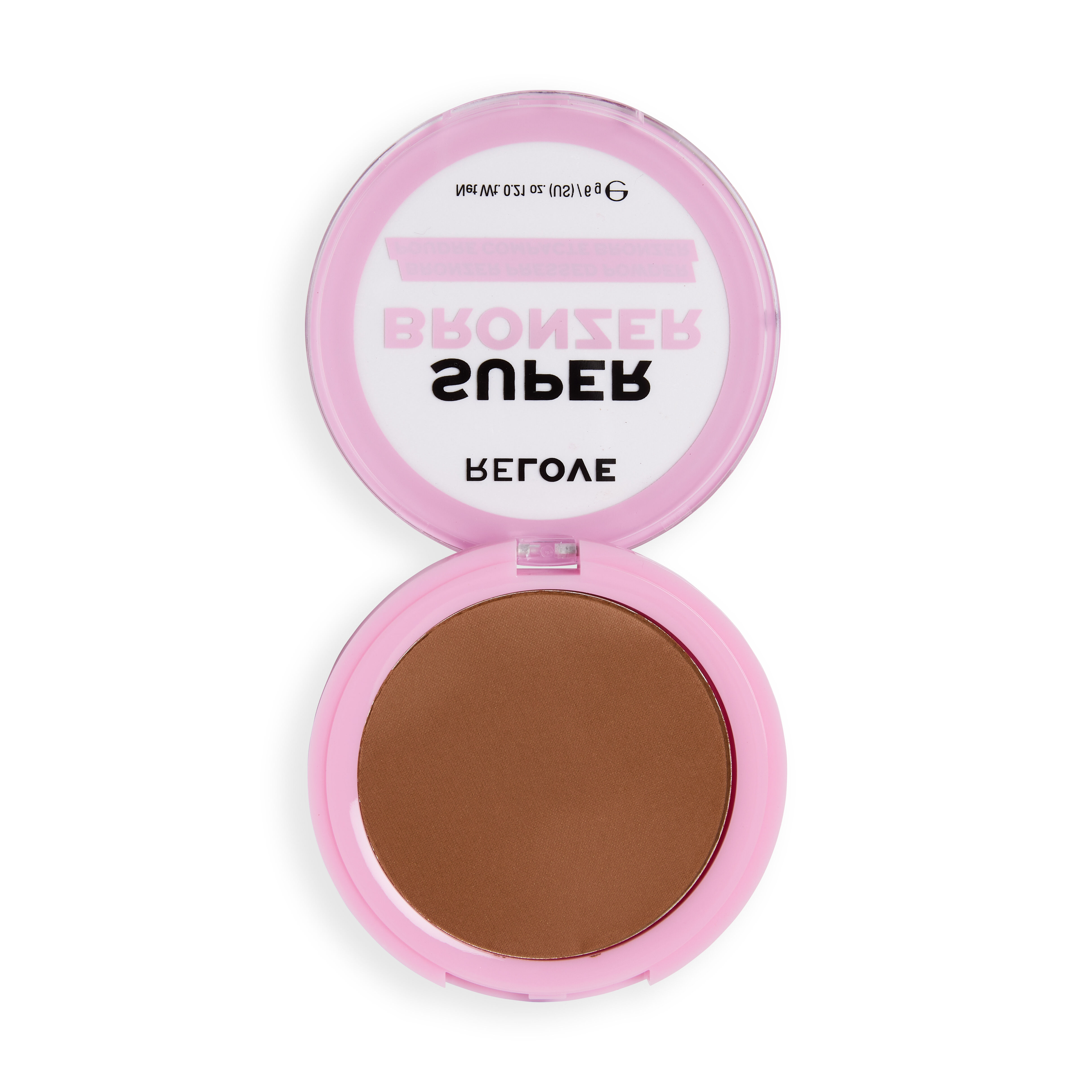 Relove Super Bronzer Sahara