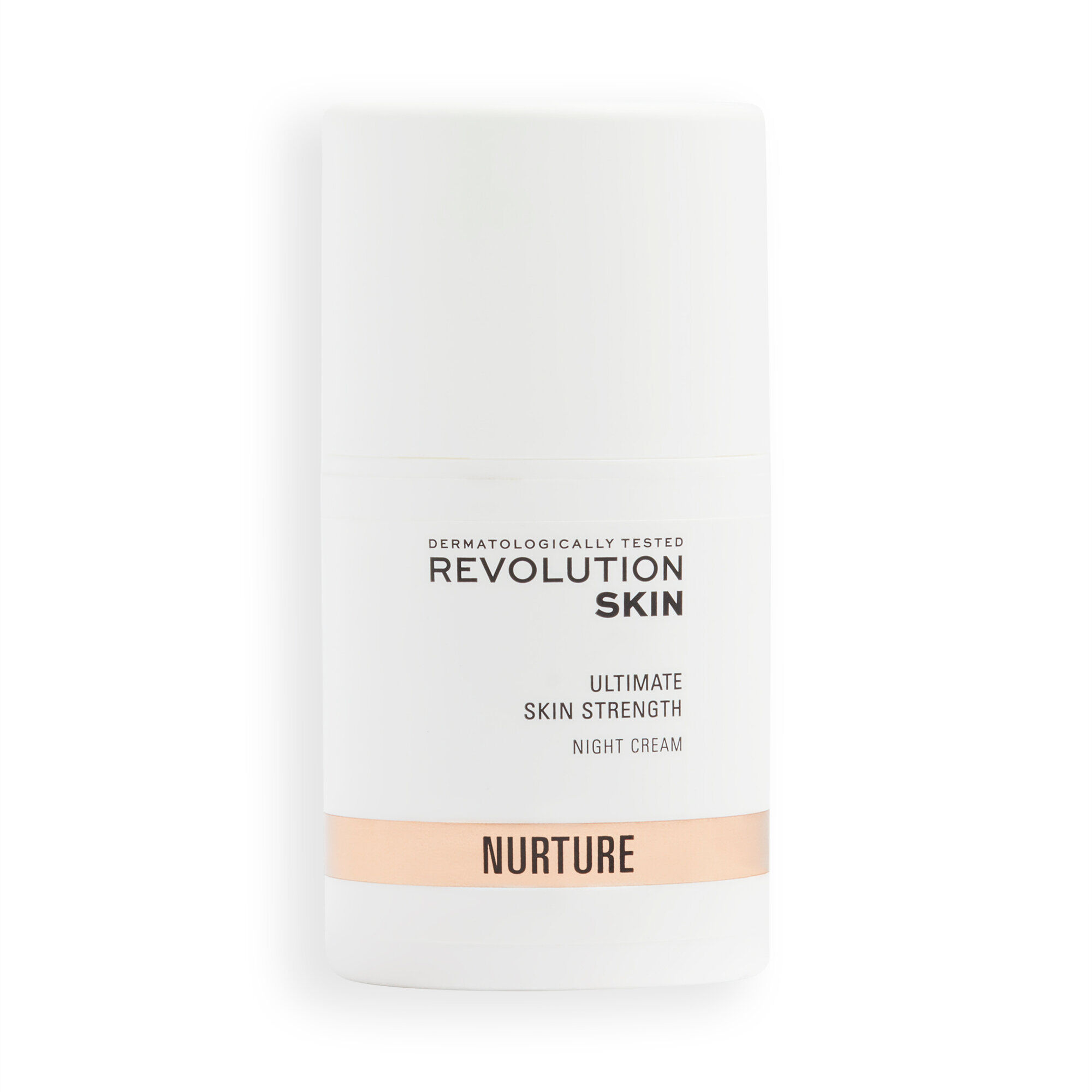 Revolution Skincare Ultimate Skin Strength Night Cream