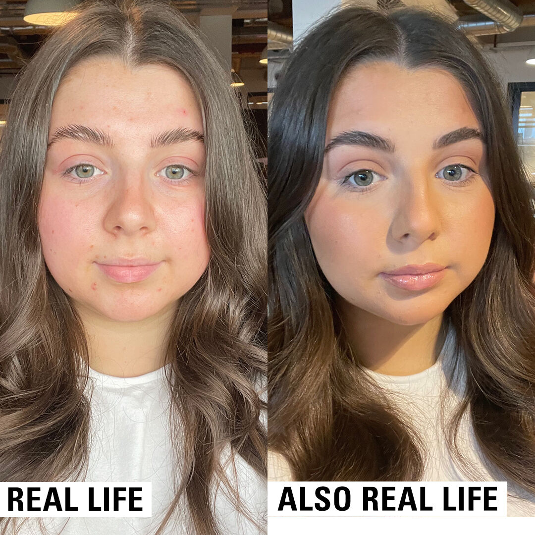 Revolution IRL Filter 16H Longwear Soft Matte Foundation F8