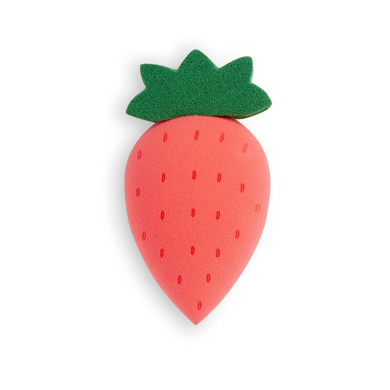 2pk Fruity Blender Sponges Revolution Beauty Official Site