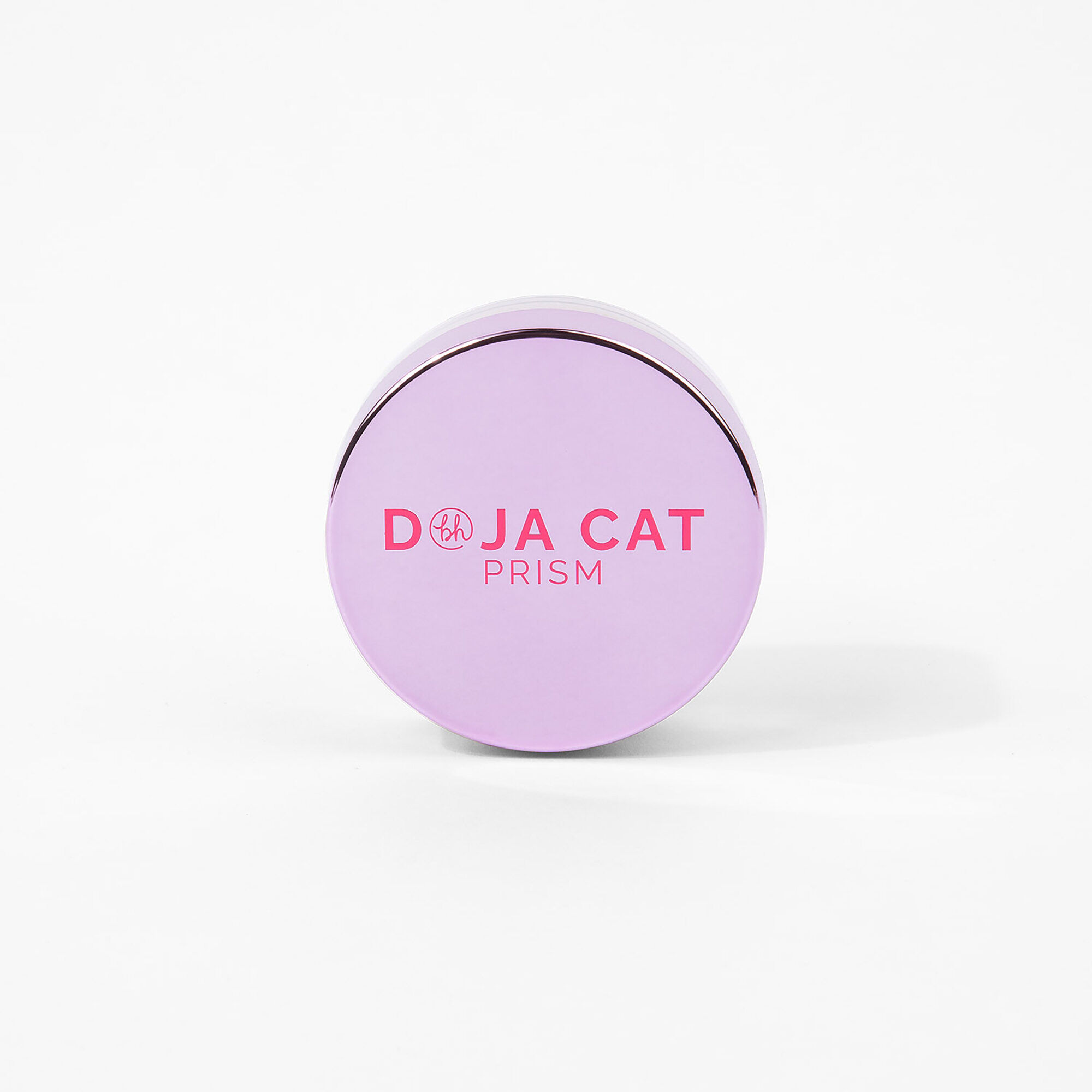 BH Prism Loose Powder Highlighter Rose Gold