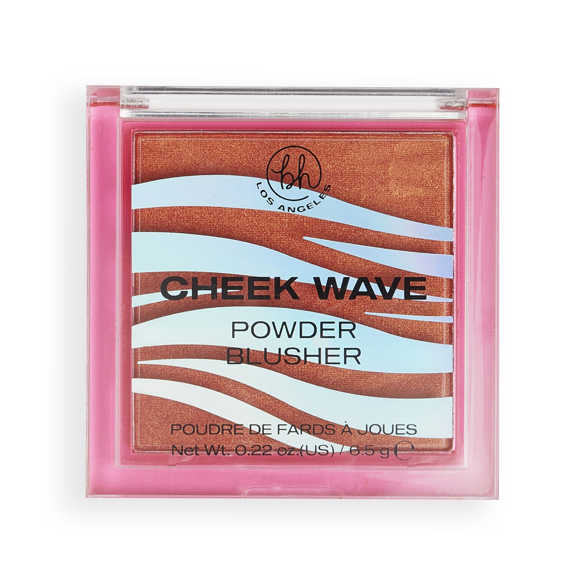 BH Cheek Wave Powder Blush Caribbean Sunset
