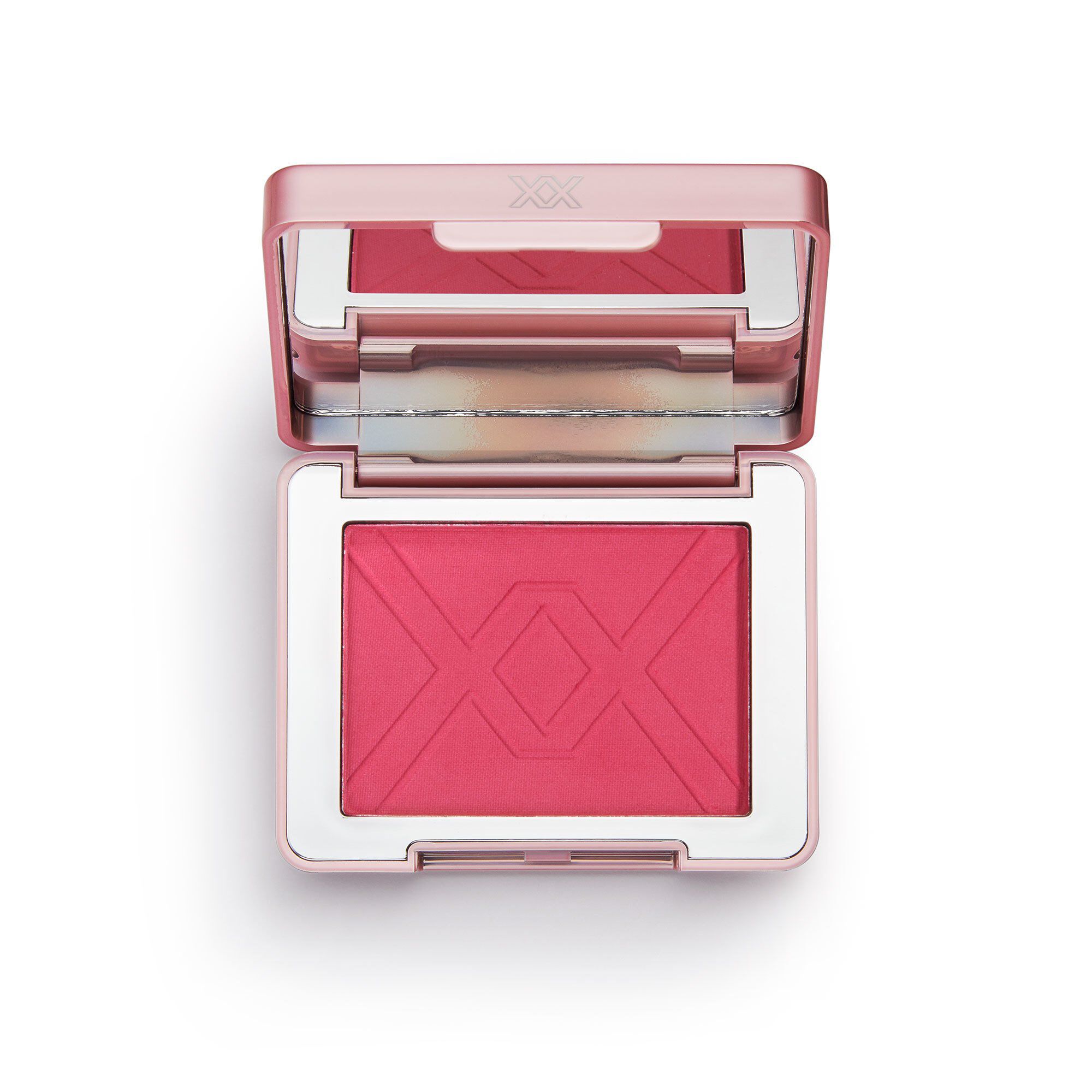 XX Revolution XXcess Blush Powder Rebel