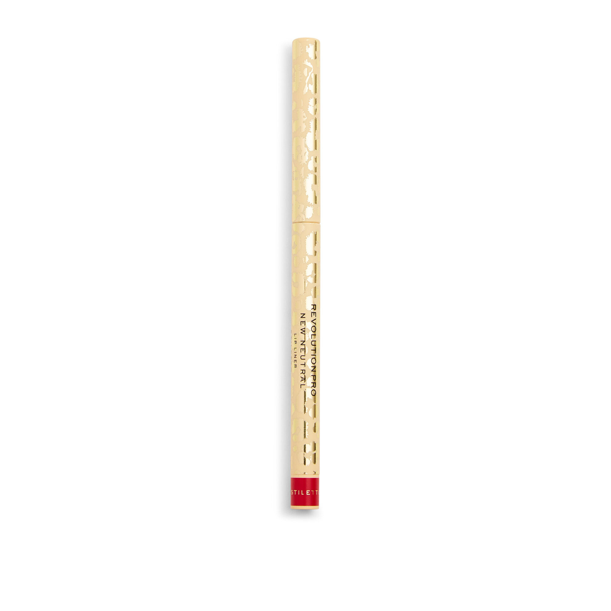 Revolution Pro New Neutral Lip Liner Stiletto