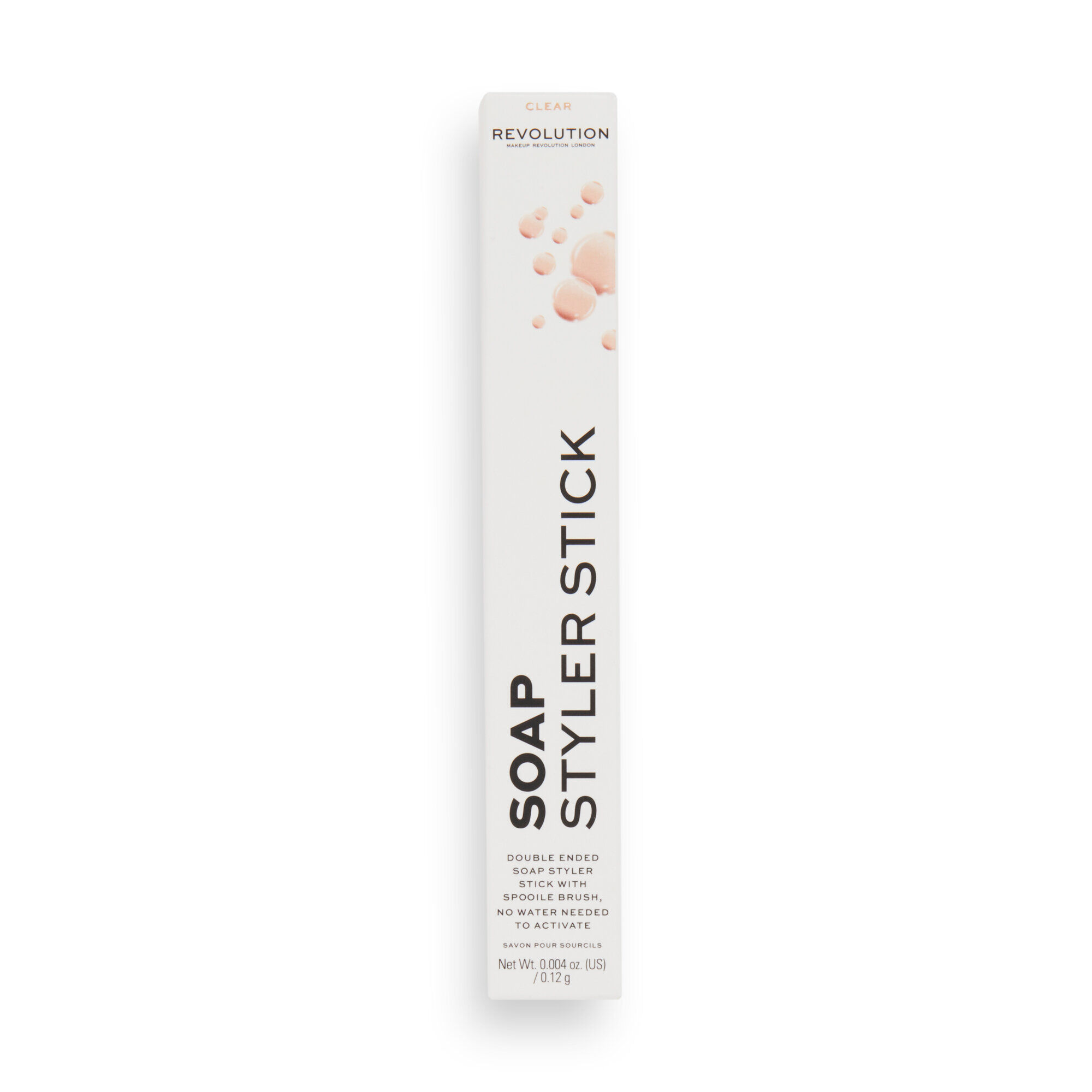 Makeup Revolution Soap Styler Stick