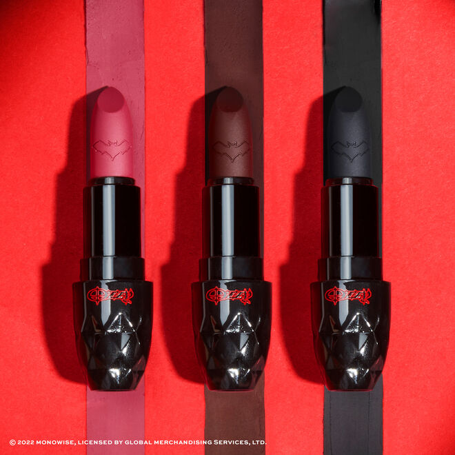 Rock and Roll Beauty Ozzy Bullet Lip Stick