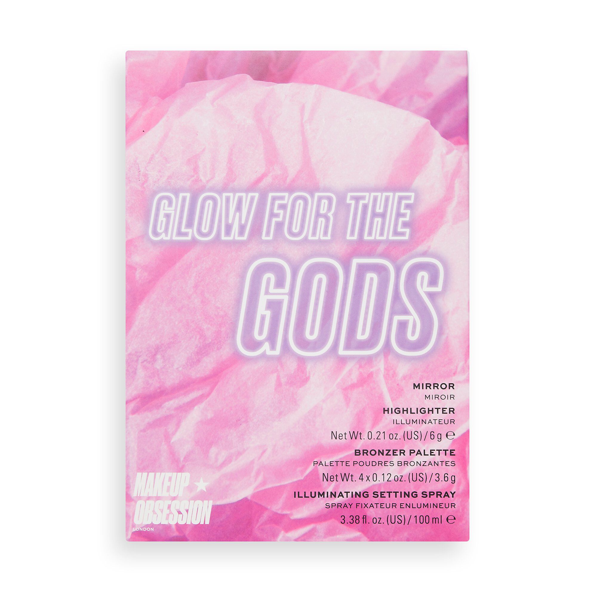 highlighter gift set