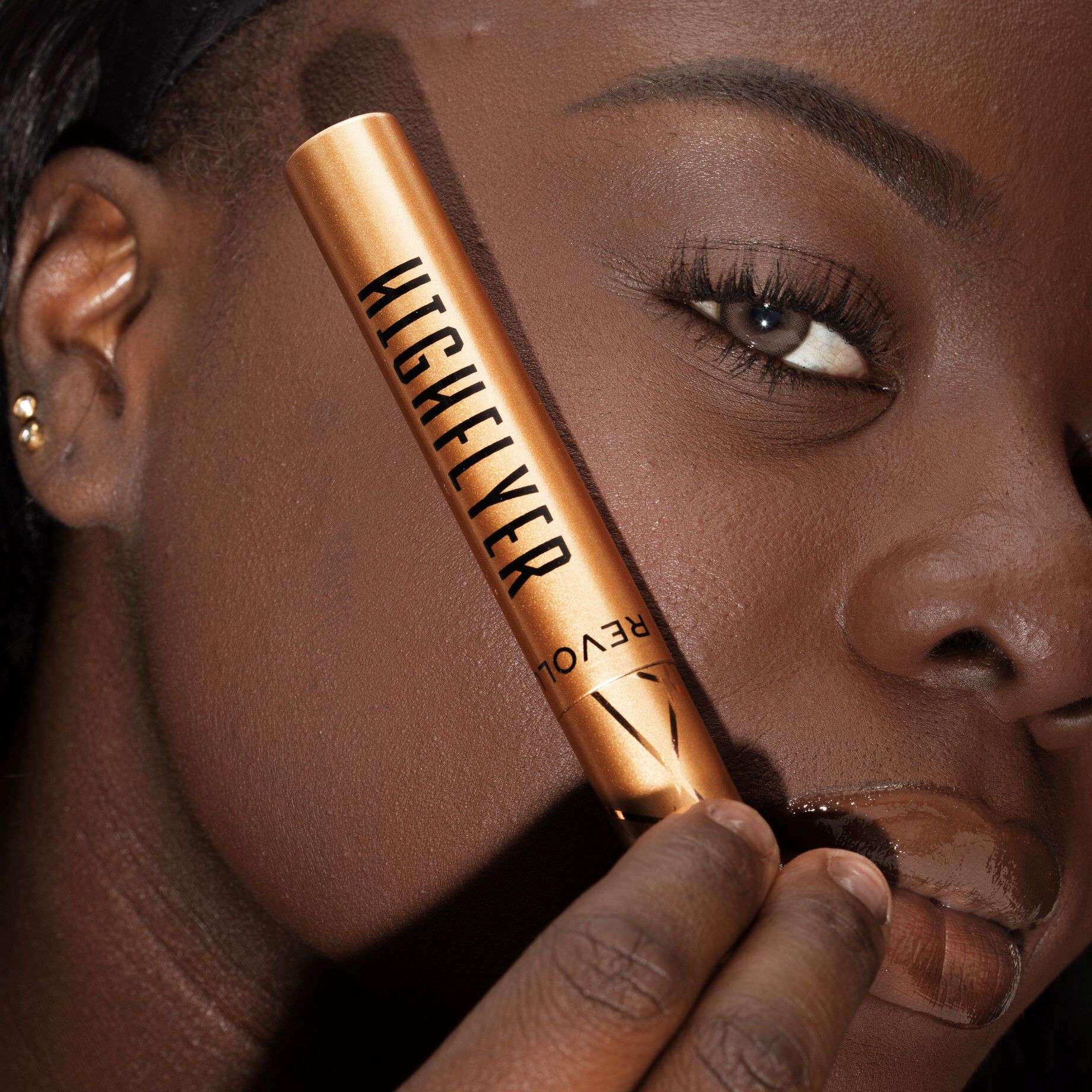 Revolution Pro Lash Icons High Flyer Mascara