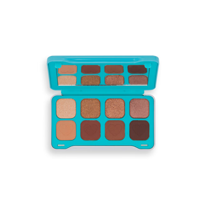 Love Island x Makeup Revolution Go for a Chat Dynamic Eyeshadow Palette