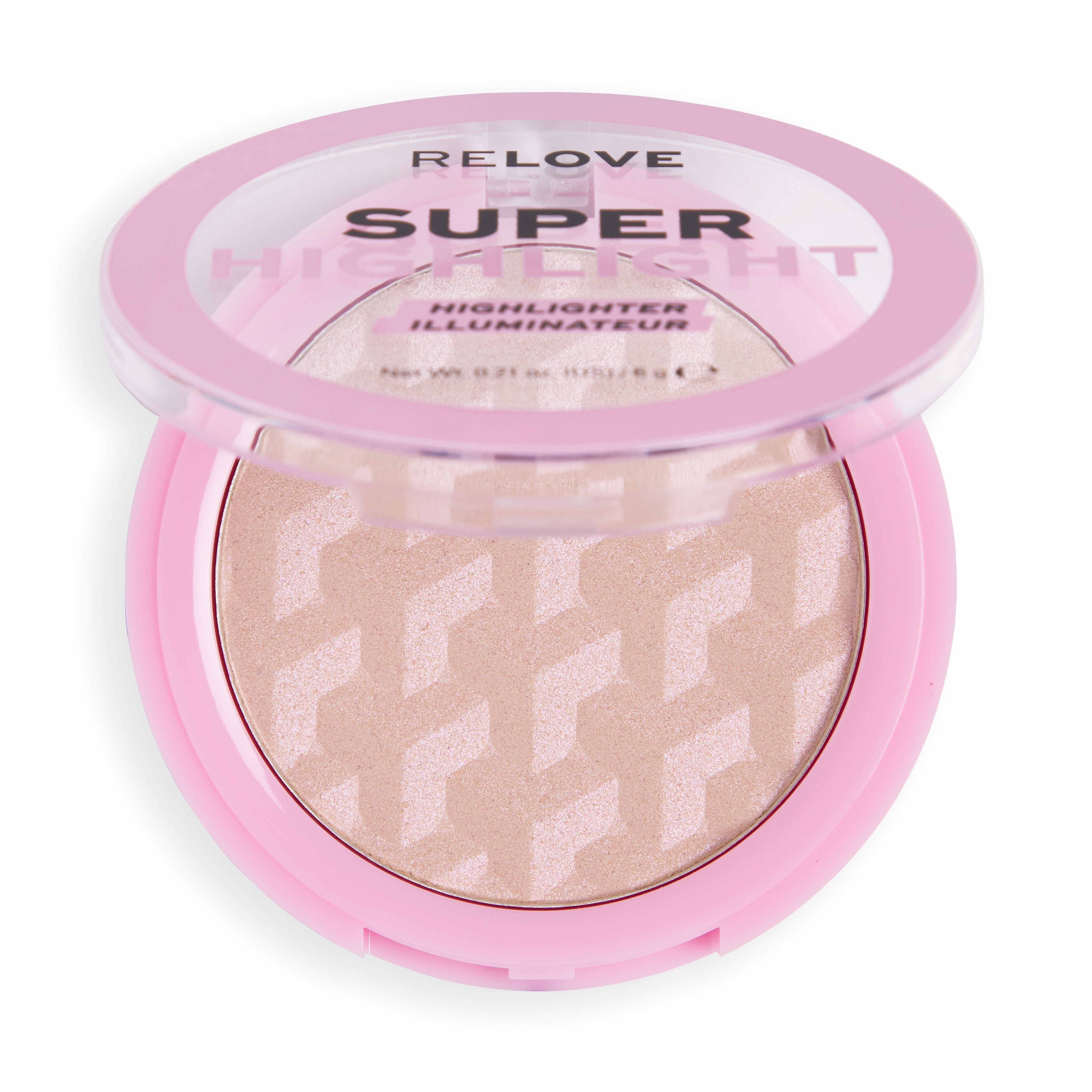 Relove Super Highlight Blushed