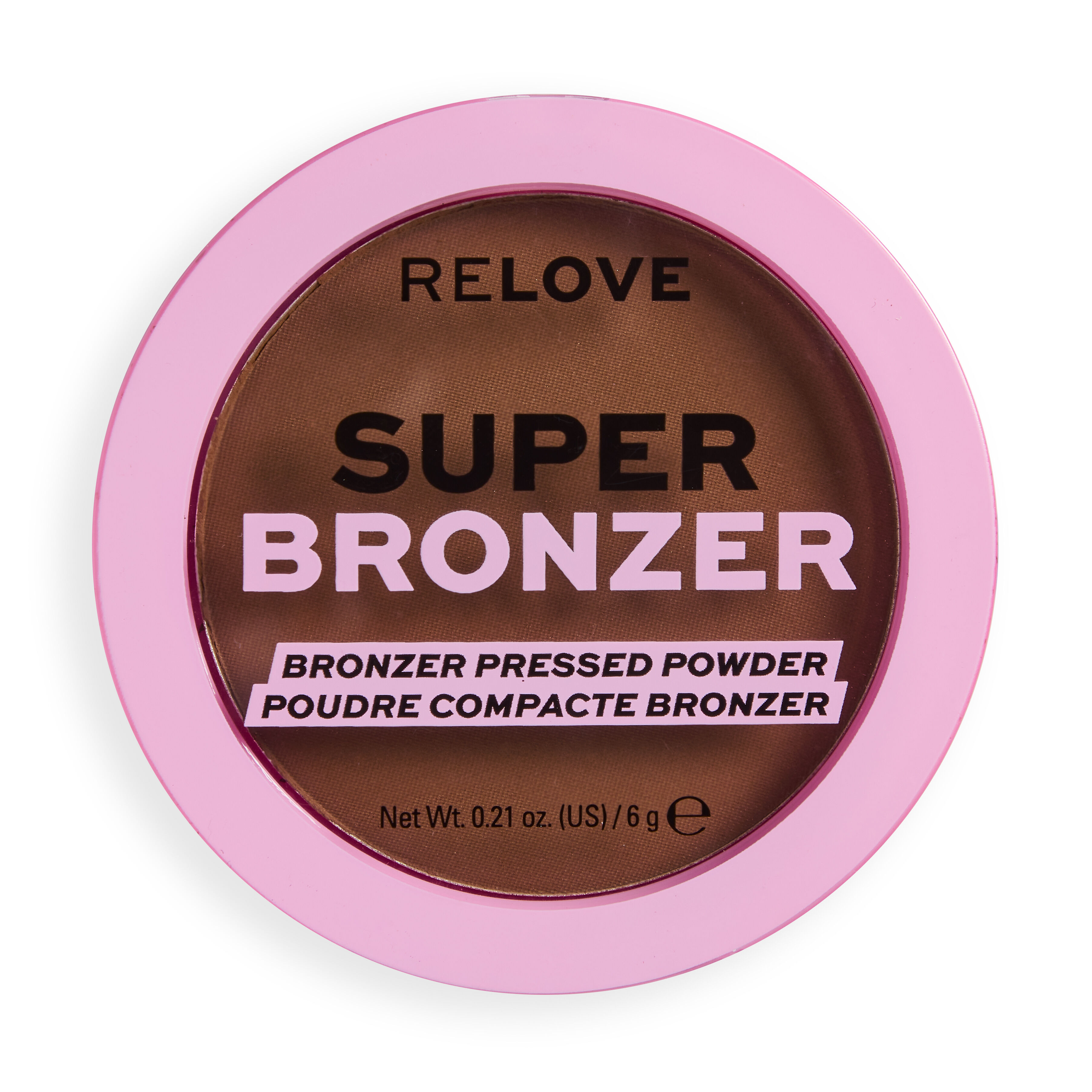 Relove Super Bronzer Sand