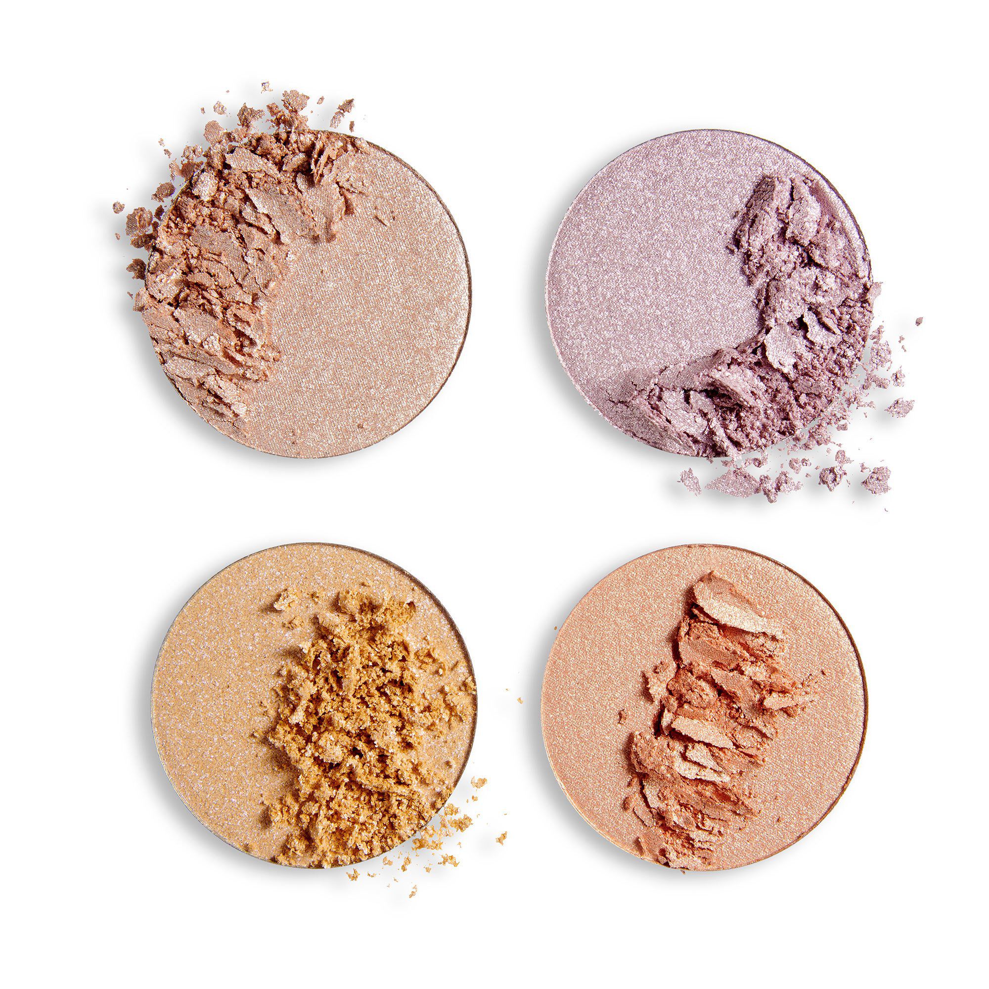 rady moonlight palette