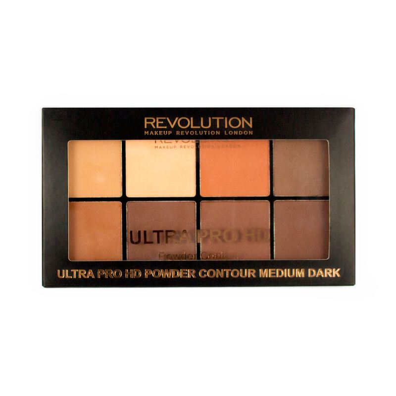 How To Do Powder Contour Makeup Saubhaya Makeup