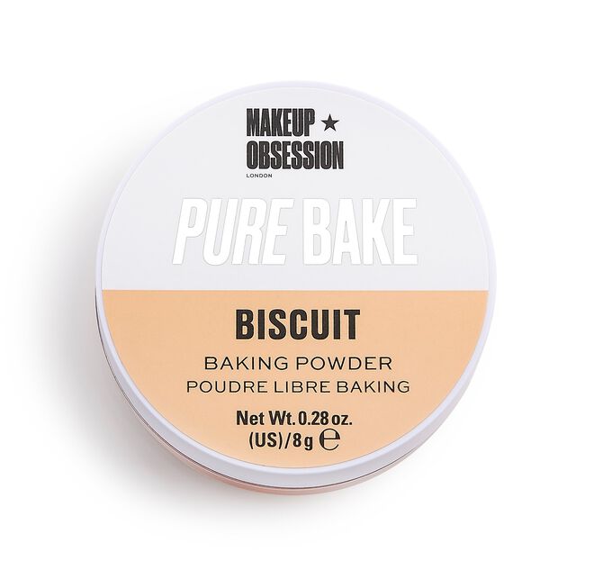Pure Bake Baking Powder Biscuit