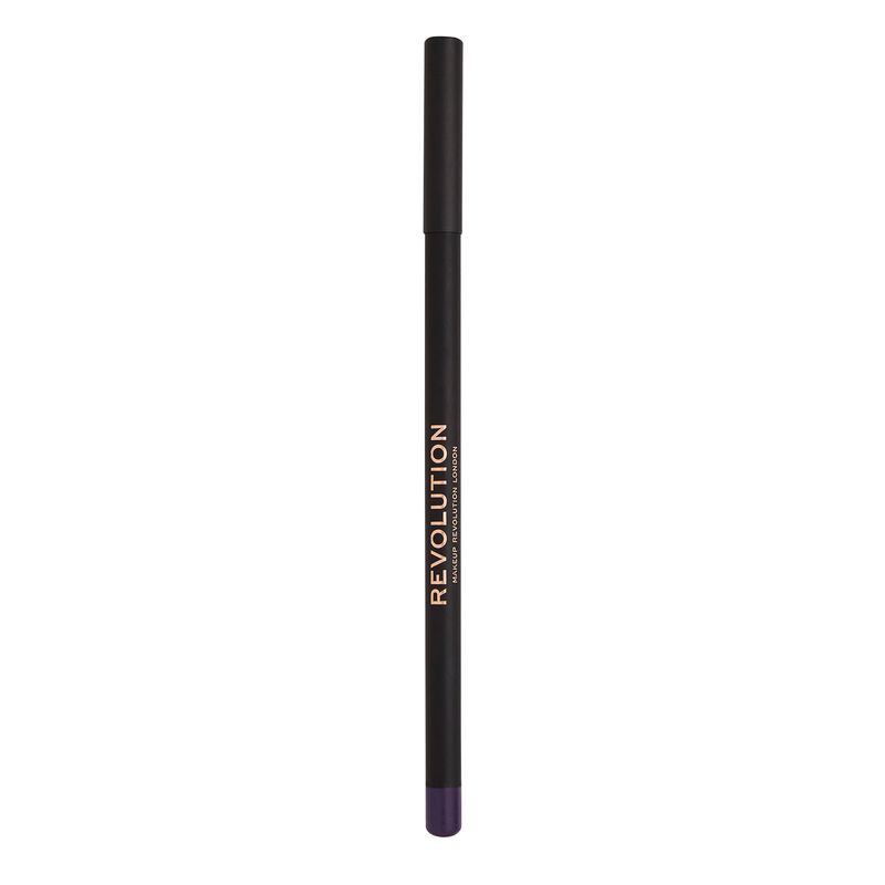 Kohl Eyeliner Purple Revolution Beauty Official Site