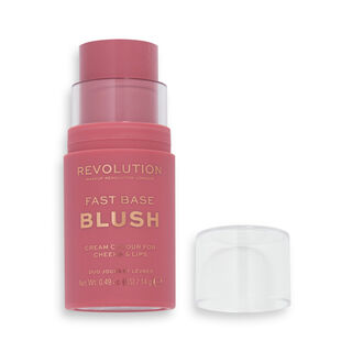 Revolution blush palette - Der absolute TOP-Favorit unserer Produkttester