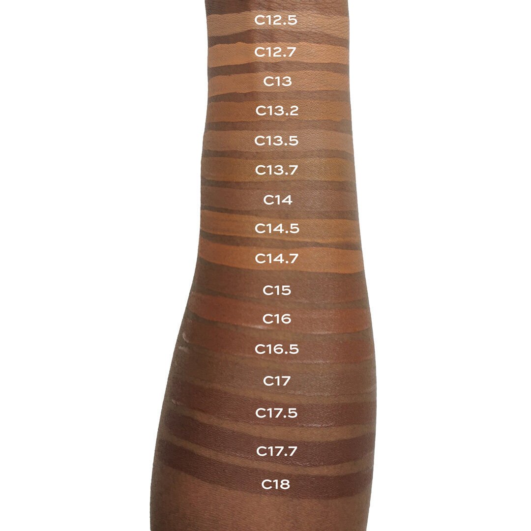 Revolution Conceal & Define 16H Full Coverage Concealer  C16.5