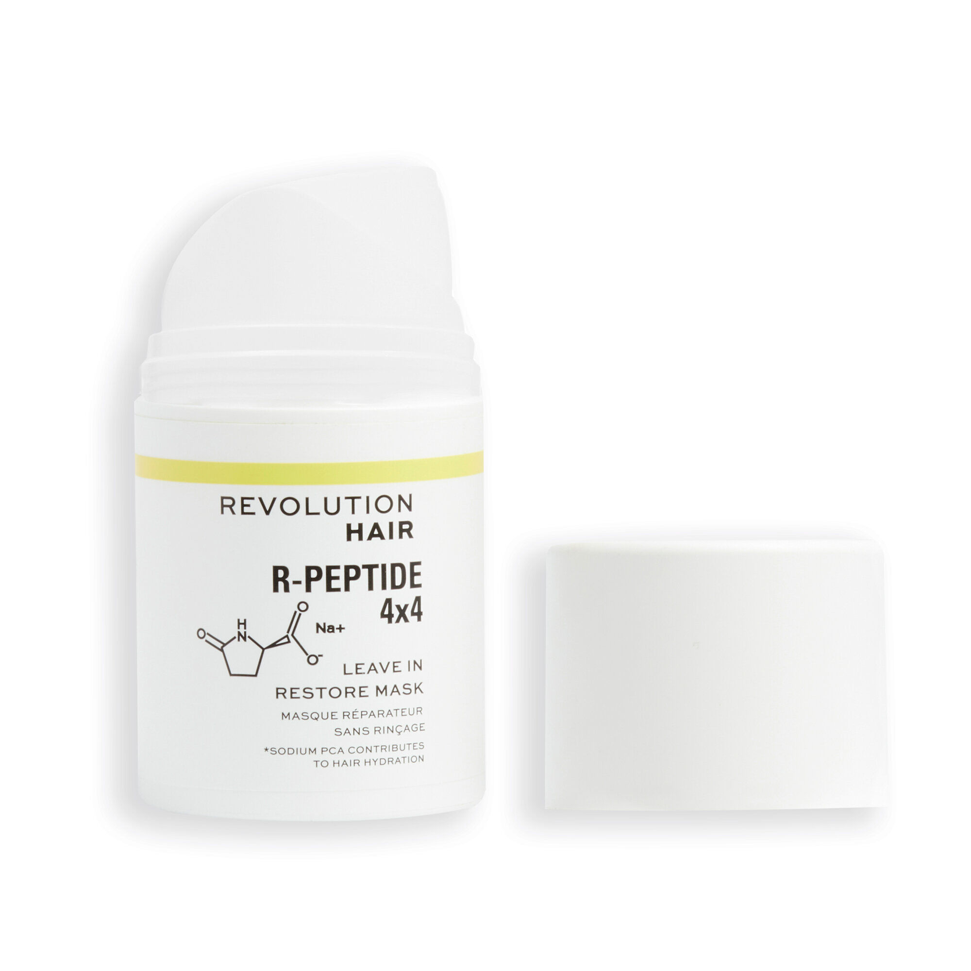 Revolution Haircare R-Peptide 4x4 Leave In Repair Mask