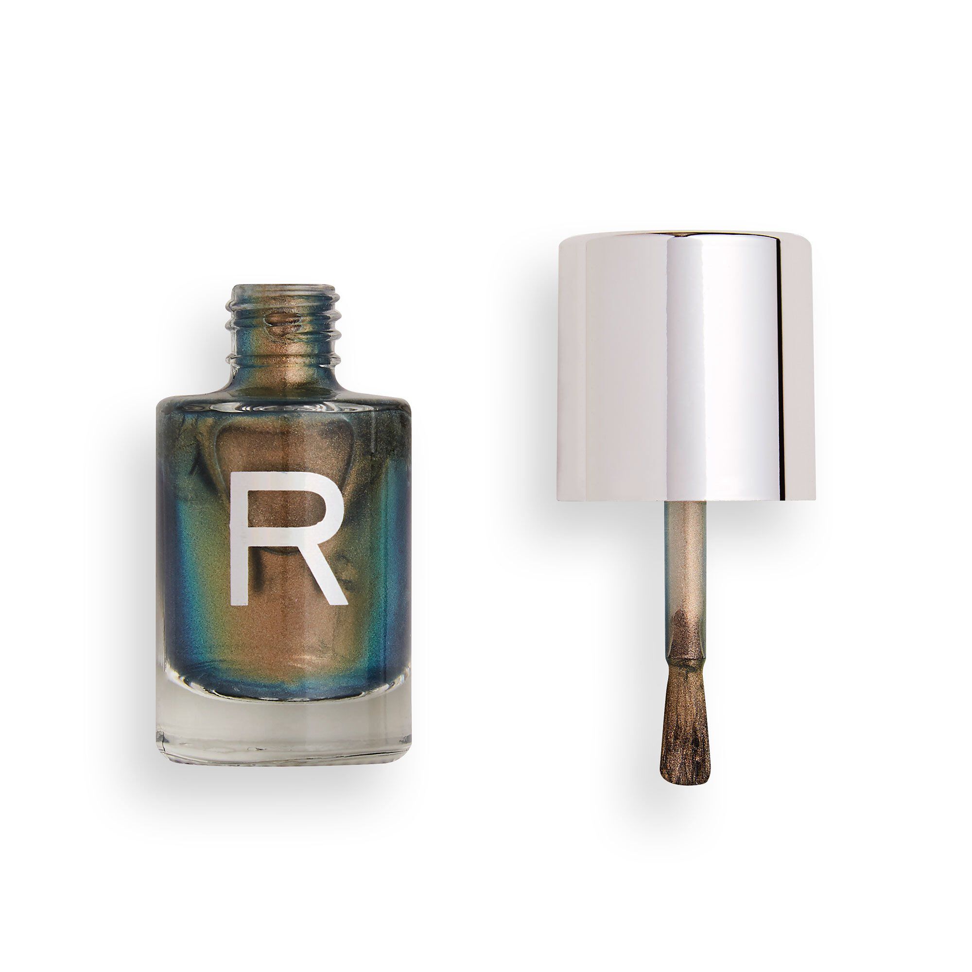 Duo Chrome Nail Polish Pixie