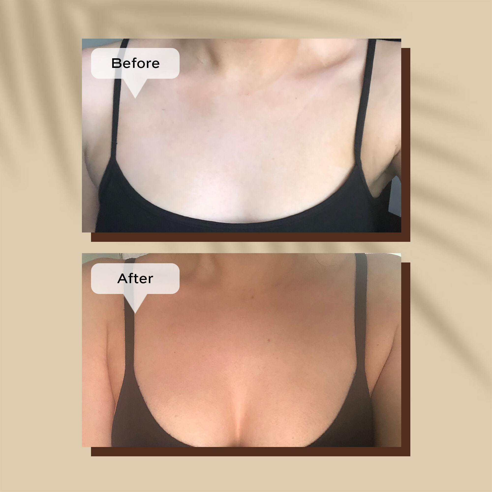 Revolution Glow Self Tanning Mousse Ultra Dark