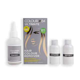 Hair Colour Remover | Revolution Beauty Official Site
