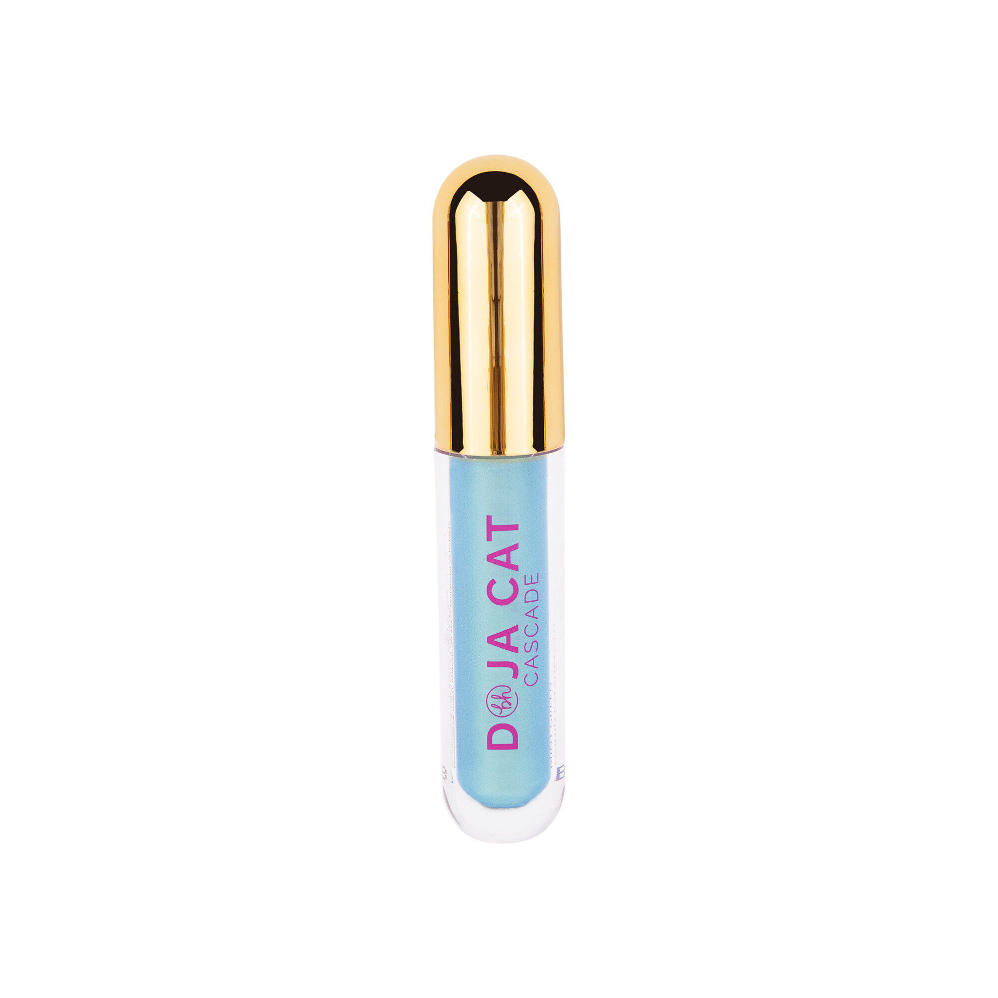 BH Cascade Liquid Eyeshadow Icy Blue