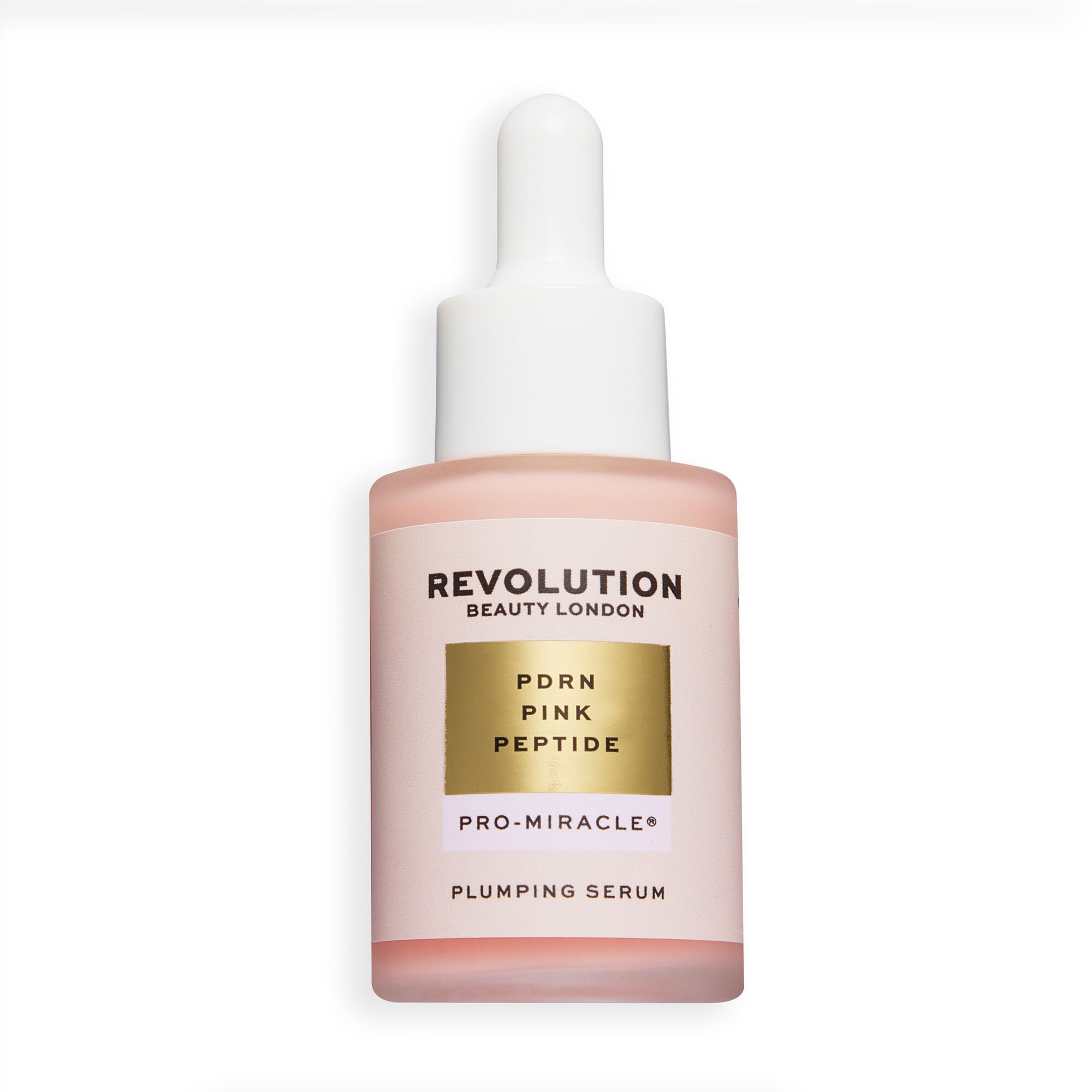 Revolution Pro Miracle PDRN Pink Peptide Serum