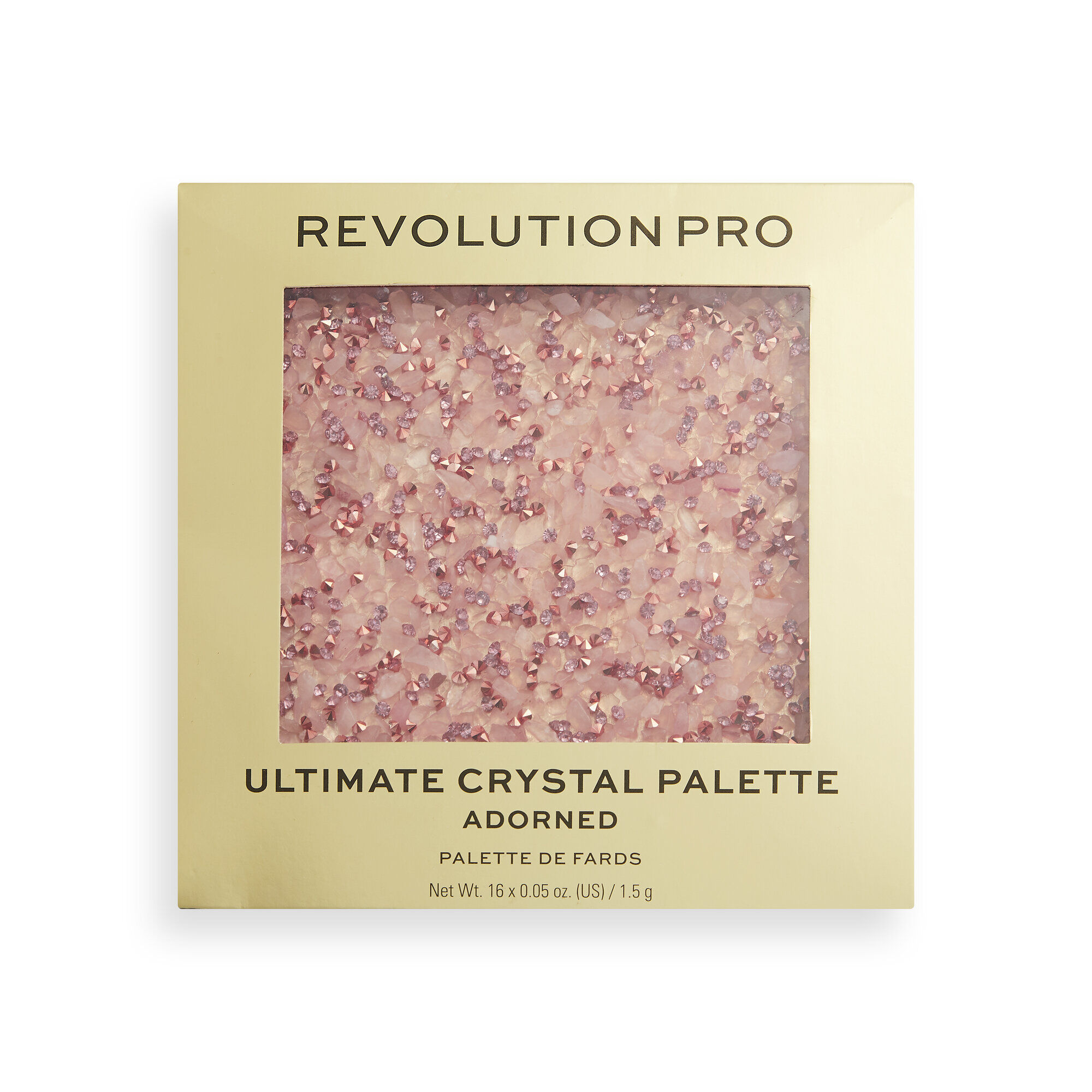 Revolution crystal. палетка революшен кристалл. Revolution crystal. Revolution pro палетка теней для век ultimate crystal palette adorned. Revolution - pro ultimate crystal (champagne crystal).