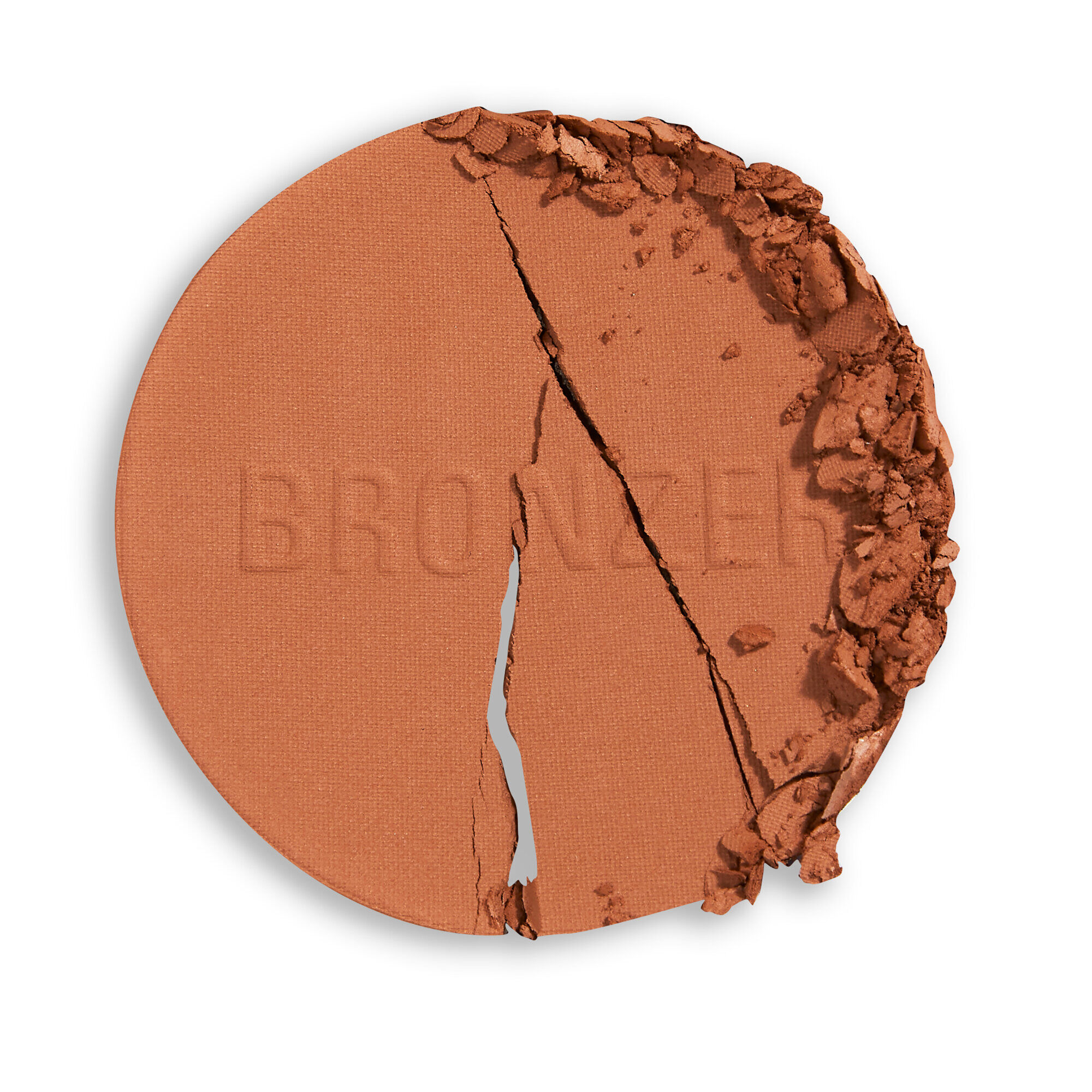 Relove by Revolution Super Bronzer Desert