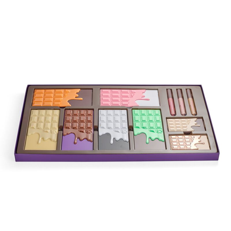 Chocolate Vault 2 Revolution Beauty